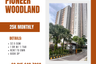 2 Bedroom Condo for sale in Pioneer Woodlands, Barangka Ilaya, Metro Manila near MRT-3 Boni