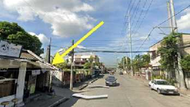 Land for sale in Concepcion Dos, Metro Manila