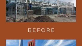 Land for rent in Loyola Heights, Metro Manila near LRT-2 Katipunan