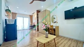 Cho thuê căn hộ chung cư 1 phòng ngủ tại An Hải Đông, Quận Sơn Trà, Đà Nẵng