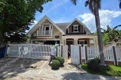 5 Bedroom House for sale in Greater Lagro, Metro Manila