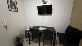 Condo for rent in Grass Residences, Alicia, Metro Manila near LRT-1 Roosevelt