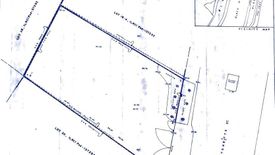 Land for sale in Santo Domingo, Metro Manila