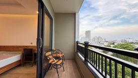 1 Bedroom Apartment for rent in Man Thai, Da Nang
