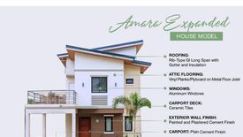 3 Bedroom House for sale in Loma de Gato, Bulacan
