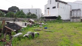 Land for rent in Calumpang, Metro Manila near LRT-2 Santolan