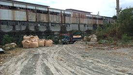 Land for rent in Calumpang, Metro Manila near LRT-2 Santolan