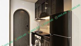 Cho thuê căn hộ chung cư 1 phòng ngủ tại Hoà Minh, Quận Liên Chiểu, Đà Nẵng