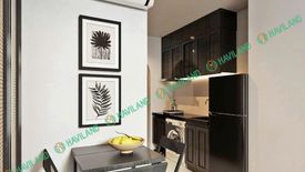 Cho thuê căn hộ chung cư 1 phòng ngủ tại Hoà Minh, Quận Liên Chiểu, Đà Nẵng