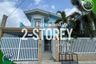 3 Bedroom House for rent in Pulung Maragul, Pampanga