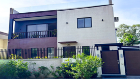 4 Bedroom House for sale in Magallanes Village, Magallanes, Metro Manila near MRT-3 Magallanes