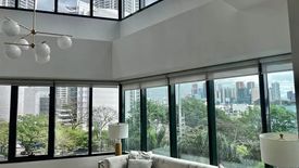 1 Bedroom Condo for rent in Rockwell, Metro Manila near MRT-3 Guadalupe