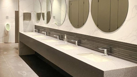 Office for rent in Greenhills, Metro Manila