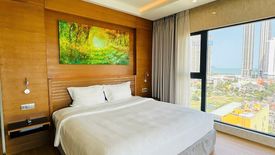 Cho thuê căn hộ chung cư 1 phòng ngủ tại Phước Mỹ, Quận Sơn Trà, Đà Nẵng