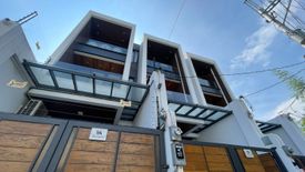 4 Bedroom Townhouse for sale in Holy Spirit, Metro Manila