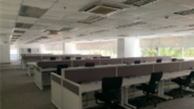 Office for rent in Ususan, Metro Manila