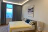 3 Bedroom Condo for rent in One Roxas Triangle Tower, Urdaneta, Metro Manila near MRT-3 Buendia