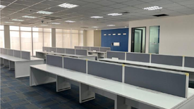 Office for rent in Pinyahan, Metro Manila near MRT-3 Quezon Avenue