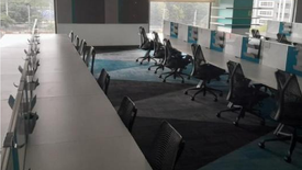 Office for rent in Pinyahan, Metro Manila near MRT-3 Quezon Avenue