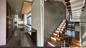 6 Bedroom House for Sale or Rent in Metropoli Residenza, Bagumbayan, Metro Manila