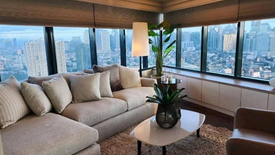 2 Bedroom Condo for rent in One Rockwell East Tower, Rockwell, Metro Manila near MRT-3 Guadalupe