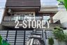 4 Bedroom House for rent in Pandan, Pampanga