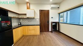 Cho thuê căn hộ chung cư 1 phòng ngủ tại Khuê Mỹ, Quận Ngũ Hành Sơn, Đà Nẵng