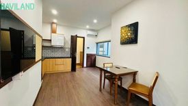 Cho thuê căn hộ chung cư 1 phòng ngủ tại Khuê Mỹ, Quận Ngũ Hành Sơn, Đà Nẵng