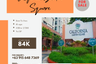3 Bedroom Condo for sale in California Garden Square, Addition Hills, Metro Manila