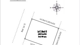 Land for sale in Fairview, Metro Manila