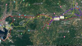 Land for sale in Culis, Bataan