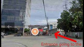 Land for sale in Capitol Site, Cebu
