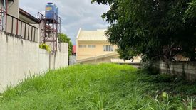 Land for sale in Merville, Metro Manila