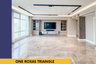 3 Bedroom Condo for sale in One Roxas Triangle Tower, Urdaneta, Metro Manila near MRT-3 Buendia