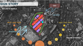 3 Bedroom House for sale in San Miguel, Metro Manila near LRT-2 Legarda