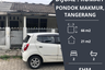 Rumah dijual dengan 2 kamar tidur di Jatiuwung, Banten