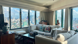 3 Bedroom Condo for sale in One Rockwell East Tower, Rockwell, Metro Manila near MRT-3 Guadalupe