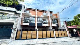 4 Bedroom Townhouse for sale in Almanza Uno, Metro Manila