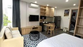 Cho thuê căn hộ chung cư 1 phòng ngủ tại Phước Mỹ, Quận Sơn Trà, Đà Nẵng