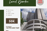 2 Bedroom Condo for sale in COVENT GARDEN, Santa Mesa, Metro Manila near LRT-2 V. Mapa