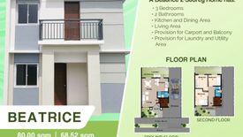 3 Bedroom House for sale in Bella Vista, San Vicente, Bulacan