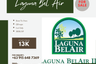 Land for sale in Laguna BelAir 3, Loma, Laguna