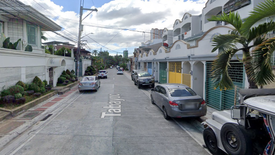 Land for sale in Lourdes, Metro Manila