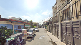 Land for sale in Salvacion, Metro Manila