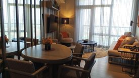 2 Bedroom Condo for rent in Guadalupe Viejo, Metro Manila near MRT-3 Guadalupe