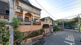 Townhouse for sale in Aurora, Metro Manila