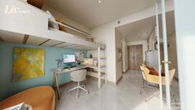 1 Bedroom Condo for sale in Loyola Heights, Metro Manila near LRT-2 Katipunan