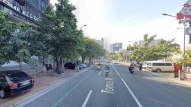 Land for sale in Laging Handa, Metro Manila near MRT-3 Kamuning