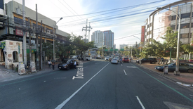 Land for sale in Laging Handa, Metro Manila near MRT-3 Kamuning