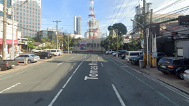 Shophouse for sale in Laging Handa, Metro Manila near MRT-3 Kamuning